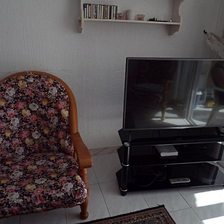 ネルハVerdemar 15 Menyberアパートメント エクステリア 写真
