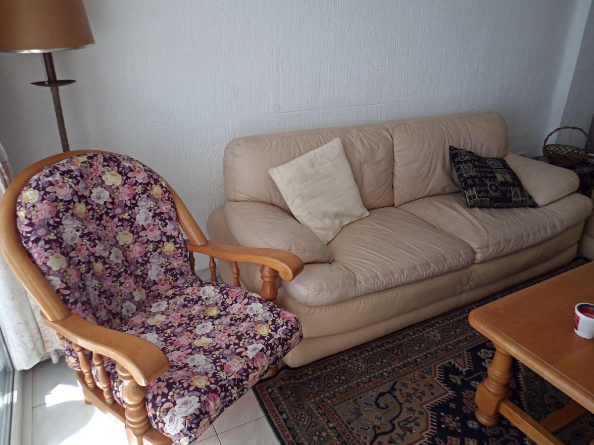 ネルハVerdemar 15 Menyberアパートメント エクステリア 写真